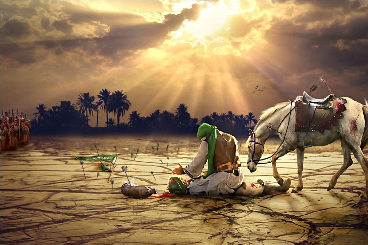 امام حسین