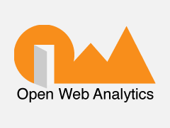 Open web analytics