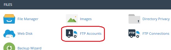 ftp ftp