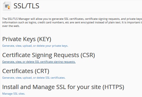 ssl