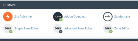 subdomain subdomain