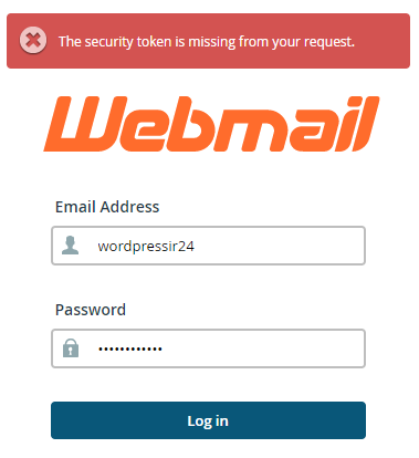 webmail