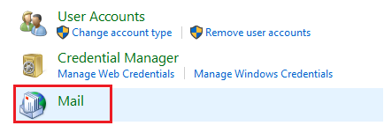 outlook outlook