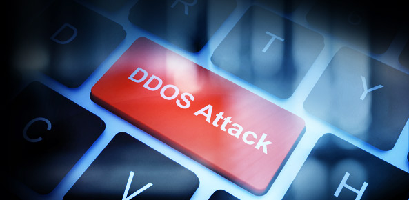 ddos attack