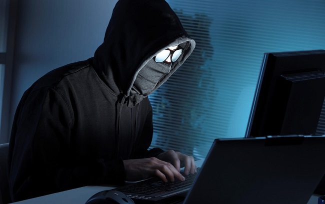 ransomware