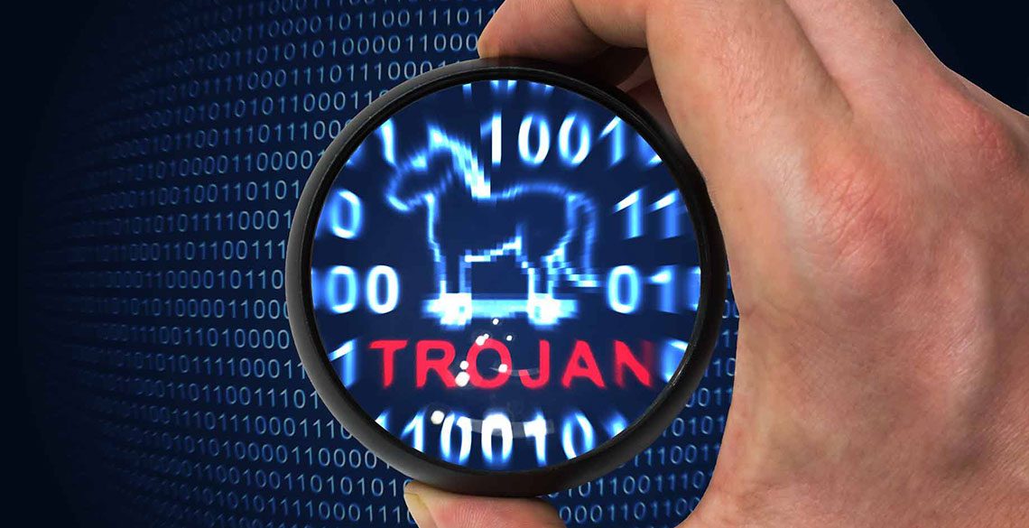 trojan trojan