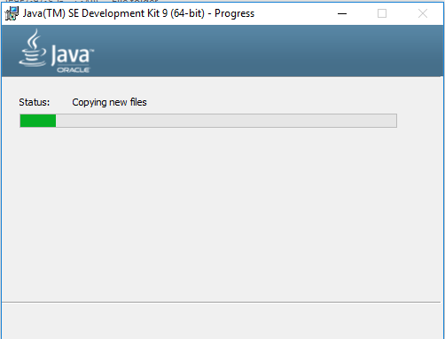 java