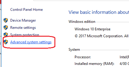 java