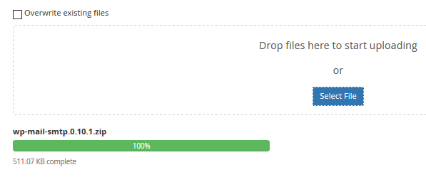 smtp smtp