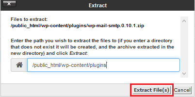 smtp smtp