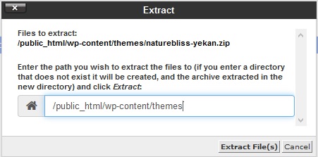 wordpress